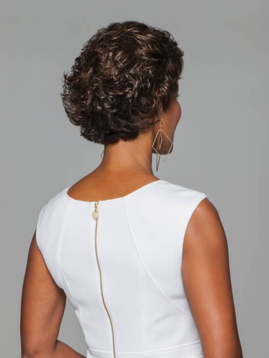 Precedence by Gabor - Regal Wigs